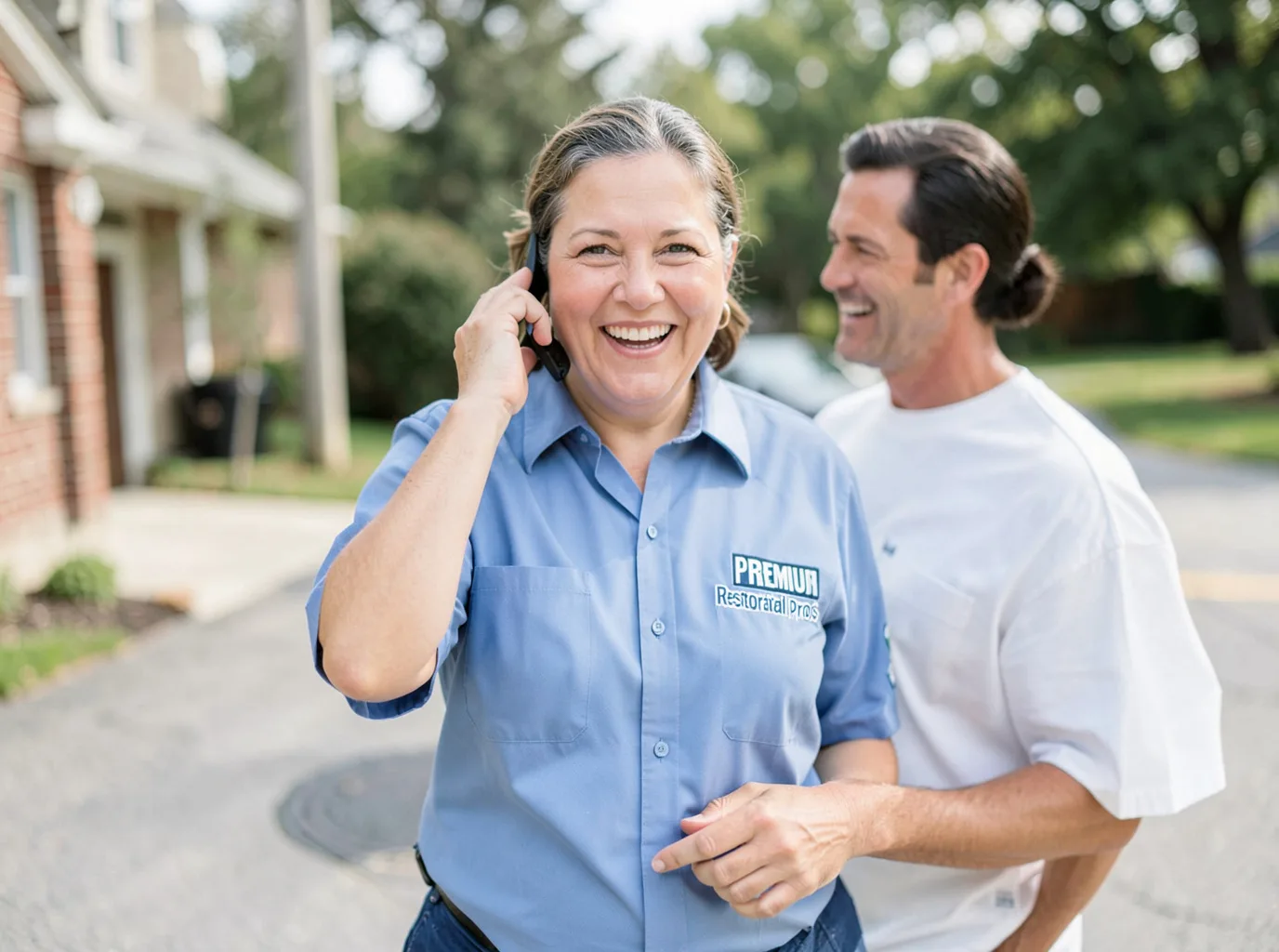 Water Damage Restoration Lovilia, IA FAQs